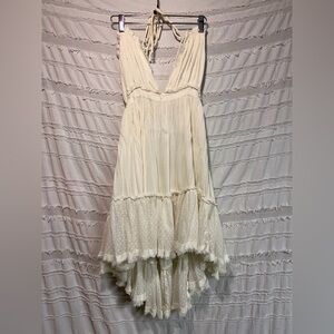 Free People 100 Degree Mini Dress